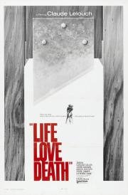 Жизнь, любовь, смерть (La vie, l'amour, la mort) 1969