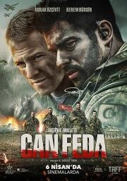 Жизнь отдам (Can Feda) 2018