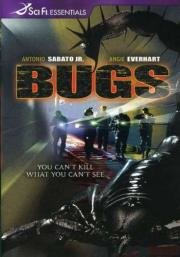Жуки (Bugs) 2003