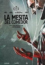 Журнальный столик (La mesita del comedor (The Coffee Table)) 2022