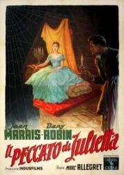 Жюльетта (Julietta) 1953