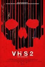 ЗЛО 2 (V/H/S/2) 2013