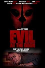 Зло на пороге (Evil at the Door) 2022