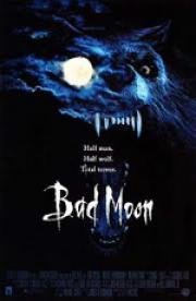 Зловещая луна (Bad Moon) 1996