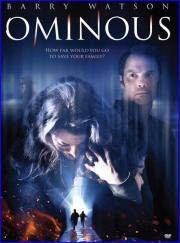 Зловещий (Ominous) 2015