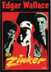 Змеиный заговор (Доносчик) (The Squeaker (Der Zinker)) 1963