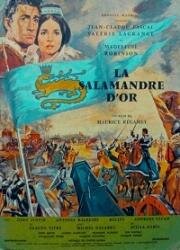Золотая саламандра (La salamandre d'or) 1962