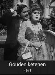 Золотые оковы (Gouden ketenen) 1917