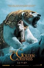 Золотой компас (The Golden Compass) 2007
