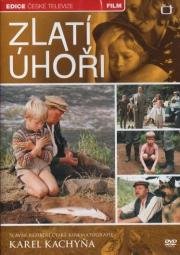 Золотые угри (Zlati uhori) 1979