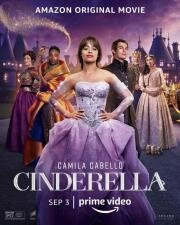 Золушка (Cinderella) 2021