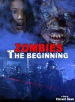Зомби: начало (Zombi: La creazione) 2008