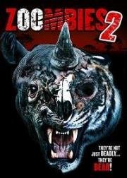 Зоозомби 2 (Zoombies 2) 2019