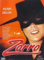 Зорро (Zorro) 1975