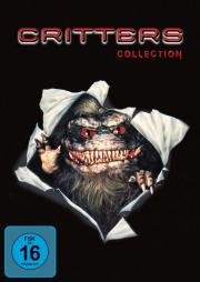 Зубастики: Квадрология (Critters: Quadrilogy) 1986