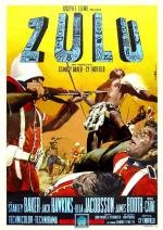 Зулусы (Zulu) 1964