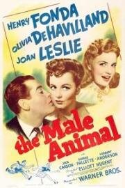 Зверь мужского пола (The Male Animal) 1942