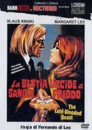 Зверь с холодной кровью (La bestia uccide a sangue freddo) 2009