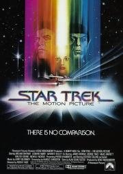 Звездный путь (Star Trek: The Motion Picture) 1979
