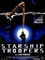 Звёздный десант (Starship Troopers) 1997