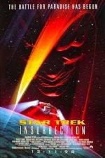 Звездный путь 9: Восстание (Star Trek 9: Insurrection) 1998