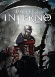 Ад Данте: Анимированный эпос (Dante's Inferno: An Animated Epic) 2010