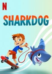 Акулопес (Sharkdog) 2021