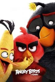 Angry Birds в кино (The Angry Birds Movie) 2016