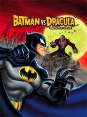 Бэтмен против Дракулы (The Batman vs Dracula: The Animated Movie) 2005