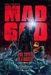 Безумный Бог (Mad God) 2021
