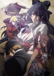Боевые Библиотекари: Книга Банторры (Tatakau Shisho: The Book of Bantorra) 2009