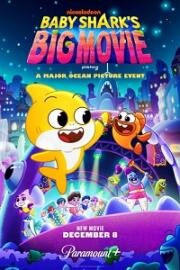 Большое кино Акулёнка! (Baby Shark's Big Movie!) 2023