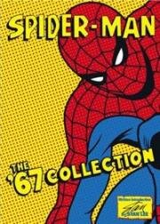 Человек-Паук (Spider-Man) 1967