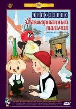 Заколдованный мальчик 1955