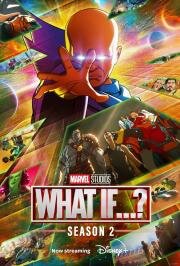 Что, если...? (What If...?) 2021