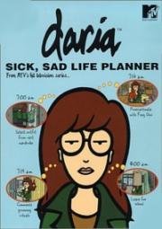 Дарья (Daria) 1997