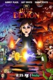 Демонёнок (Little Demon) 2022