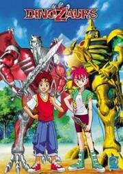 Динозавры (DinoZaurs) 2000