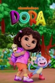 Дора (Даша-путешественница) (Dora: Say Hola to Adventure!) 2024