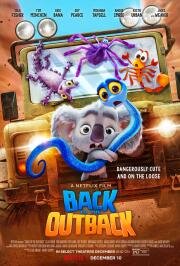 Дорога домой (Back to the Outback) 2021