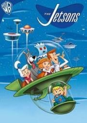 Джетсоны (The Jetsons) 1962