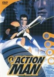 Экшн Мен (Action Man) 2000