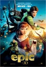 Эпик (Epic) 2013