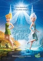 Феи: Тайна зимнего леса (Secret of the Wings) 2012