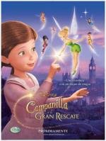 Феи: Волшебное спасение (Tinker Bell and the Great Fairy Rescue) 2010