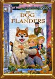 Фландрийский пёс (Собачье сердце) (Gekijôban Furandaasu no inu (The Dog of Flanders)) 1997