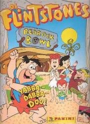 Флинтстоуны (The Flintstones) 1960