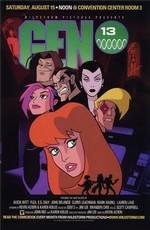 Ген 13 (Gen 13) 2000