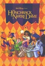 Горбун из Нотр Дама (The Hunchback of Notre Dame) 1996