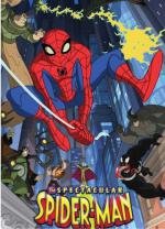 Грандиозный Человек-Паук (The Spectacular Spider-Man) 2008